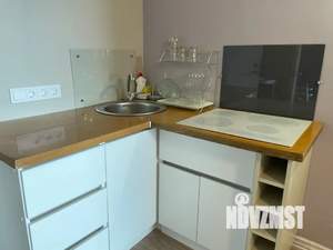 2-к квартира, посуточно, 35м2, 6/6 этаж