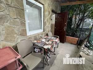 Студия квартира, посуточно, 15м2, 1/1 этаж