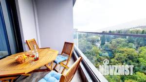 2-к квартира, посуточно, 47м2, 16/20 этаж