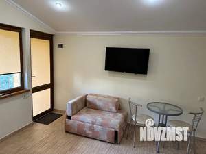 1-к квартира, посуточно, 22м2, 2/2 этаж