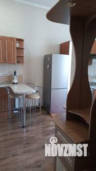 Студия квартира, на длительный срок, 30м2, 2/2 этаж