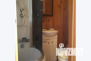 5-к квартира, посуточно, 190м2, 3/3 этаж