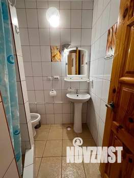 Студия квартира, посуточно, 18м2, 1/1 этаж