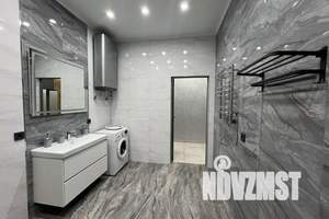 3-к квартира, посуточно, 93м2, 6/6 этаж