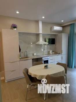 1-к квартира, посуточно, 45м2, 2/9 этаж