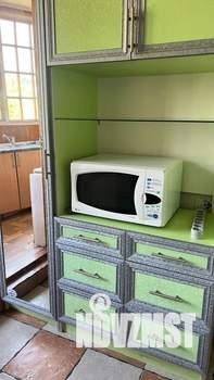 2-к квартира, посуточно, 42м2, 3/9 этаж