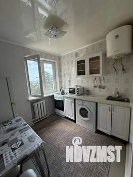 1-к квартира, посуточно, 29м2, 5/5 этаж