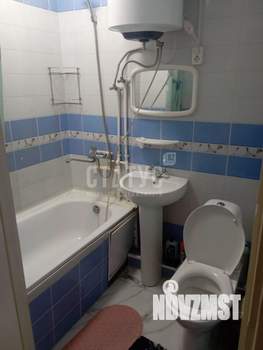 2-к квартира, на длительный срок, 50м2, 4/5 этаж