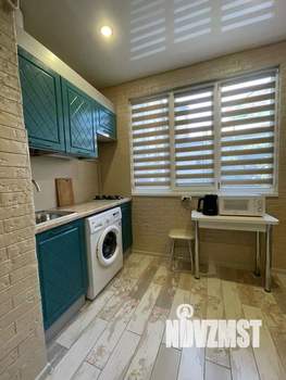 1-к квартира, посуточно, 30м2, 1/3 этаж