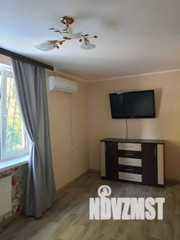 2-к квартира, посуточно, 49м2, 2/5 этаж