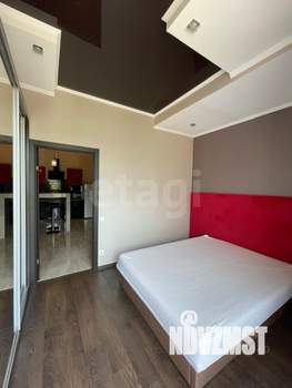 2-к квартира, на длительный срок, 46м2, 2/9 этаж