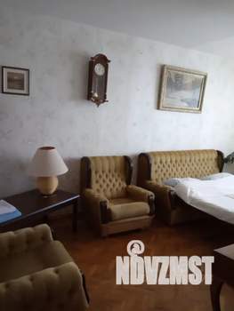 3-к квартира, посуточно, 72м2, 8/9 этаж