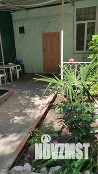 1-к квартира, посуточно, 33м2, 1/2 этаж