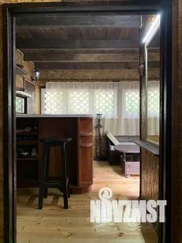 1-к квартира, посуточно, 23м2, 1/1 этаж