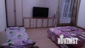 1-к квартира, посуточно, 15м2, 1/2 этаж
