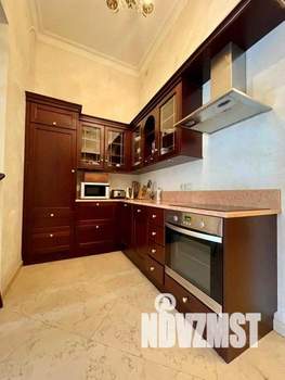 1-к квартира, посуточно, 68м2, 1/1 этаж