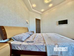 2-к квартира, посуточно, 70м2, 5/7 этаж
