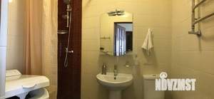 1-к квартира, на длительный срок, 45м2, 4/6 этаж