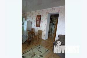 4-к квартира, посуточно, 130м2, 5/6 этаж