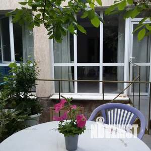 2-к квартира, посуточно, 55м2, 1/2 этаж