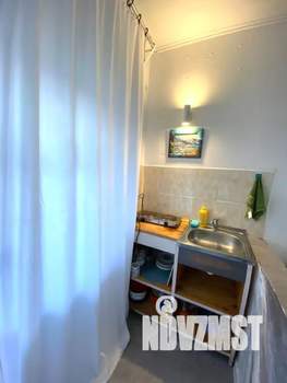 Студия квартира, посуточно, 18м2, 1/2 этаж