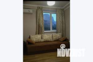 1-к квартира, посуточно, 40м2, 2/11 этаж