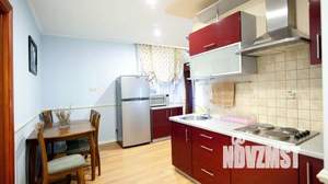 1-к квартира, посуточно, 60м2, 1/1 этаж