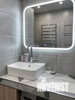 1-к квартира, посуточно, 33м2, 2/5 этаж