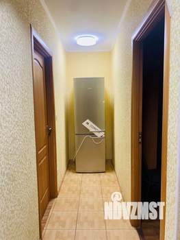 2-к квартира, посуточно, 54м2, 5/5 этаж