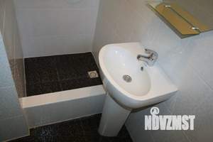 Студия квартира, посуточно, 20м2, 1/2 этаж