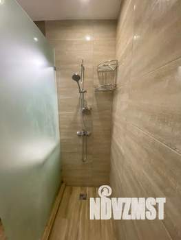 1-к квартира, посуточно, 45м2, 8/10 этаж