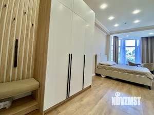 Студия квартира, посуточно, 31м2, 5/7 этаж