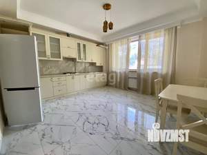 1-к квартира, на длительный срок, 55м2, 1/4 этаж