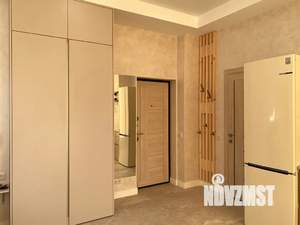 1-к квартира, посуточно, 31м2, 4/6 этаж