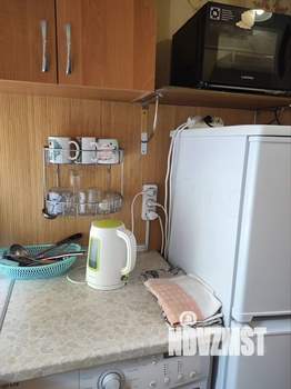 1-к квартира, посуточно, 25м2, 5/5 этаж