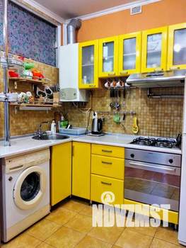 2-к квартира, посуточно, 50м2, 1/3 этаж