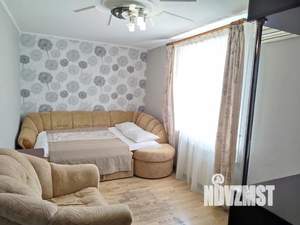 3-к квартира, посуточно, 65м2, 2/6 этаж
