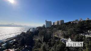 2-к квартира, посуточно, 86м2, 8/18 этаж