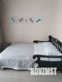 Студия квартира, посуточно, 30м2, 2/6 этаж