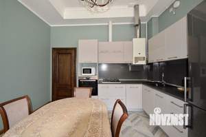 3-к квартира, посуточно, 70м2, 1/2 этаж