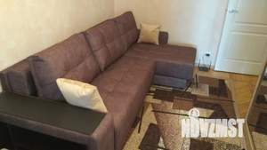 1-к квартира, посуточно, 30м2, 2/4 этаж