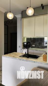 2-к квартира, посуточно, 54м2, 4/6 этаж