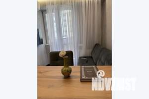 1-к квартира, посуточно, 41м2, 3/15 этаж