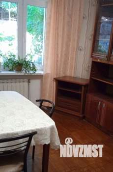 3-к квартира, на длительный срок, 55м2, 1/5 этаж