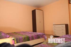 2-к квартира, посуточно, 50м2, 2/2 этаж