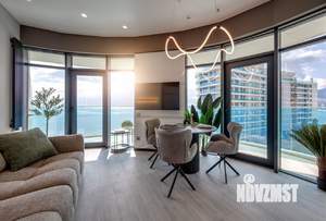 1-к квартира, посуточно, 45м2, 4/9 этаж