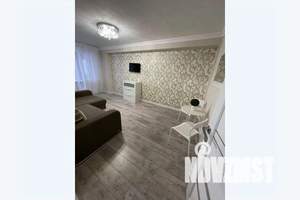 3-к квартира, посуточно, 90м2, 2/5 этаж