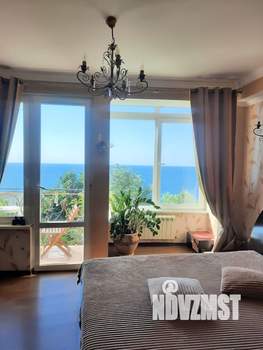 Студия квартира, посуточно, 30м2, 2/2 этаж