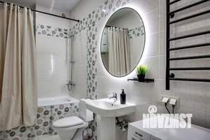 2-к квартира, посуточно, 88м2, 1/1 этаж