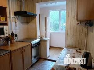 2-к квартира, посуточно, 47м2, 2/5 этаж